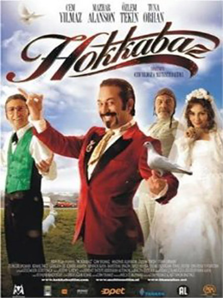 hokkabaz hokkabaz