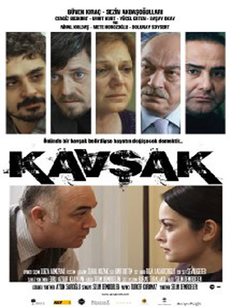 kavsak kavsak