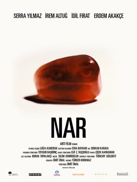 nar nar