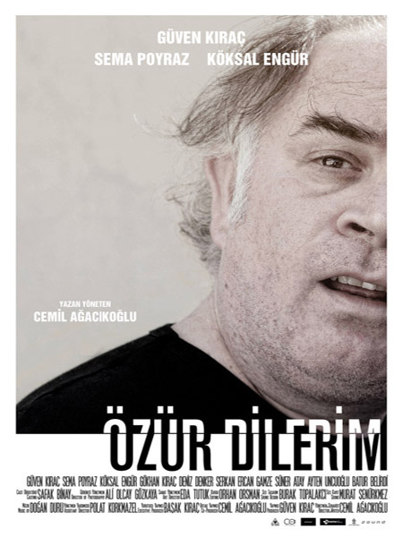 ozurdilerim ozurdilerim
