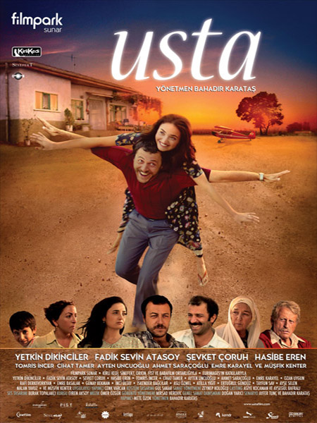 usta usta